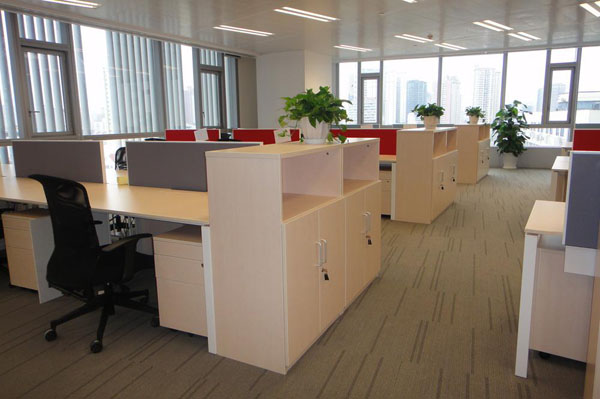 辦公家具怎么安裝？有哪些需要注意的？