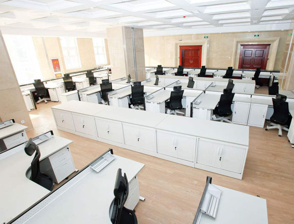 環(huán)保的辦公家具有哪些？